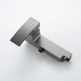 Смеситель с гигиеническим душем Gappo G2007-9