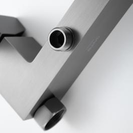 Смеситель с гигиеническим душем Gappo G2007-9