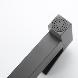 Смеситель с гигиеническим душем Gappo G2007-9