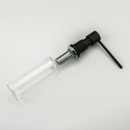 Дозатор для жидкого мыла Gappo G402-1