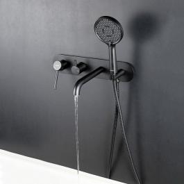 Смеситель для ванны Gappo G3306-6