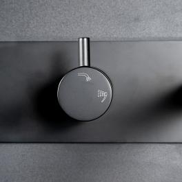 Смеситель для ванны Gappo G3306-6
