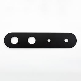 Смеситель для ванны Gappo G3306-6