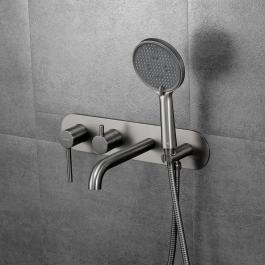 Смеситель для ванны Gappo G3306-9
