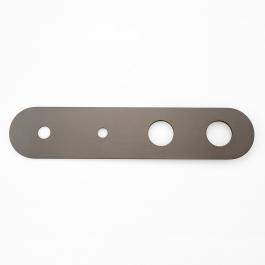 Смеситель для ванны Gappo G3306-9
