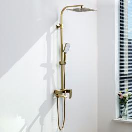 Душевая стойка Gappo G2407-33