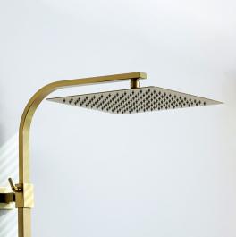 Душевая стойка Gappo G2407-33