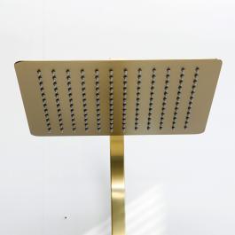 Душевая стойка Gappo G2407-33