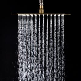 Душевая стойка Gappo G2407-33