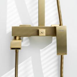 Душевая стойка Gappo G2407-33