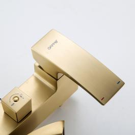 Душевая стойка Gappo G2407-33