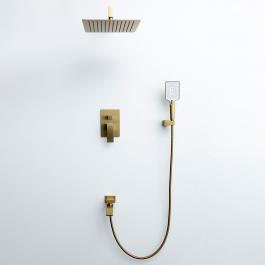 Душевой комплект Gappo G7107-33