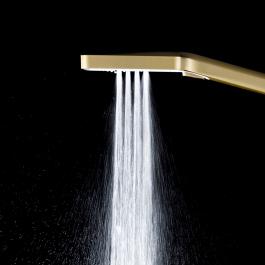 Душевой комплект Gappo G7107-33