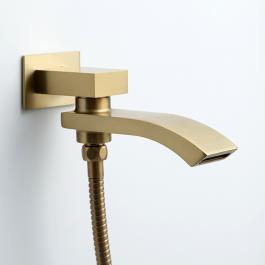 Душевой комплект Gappo G7107-33