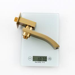 Душевой комплект Gappo G7107-33