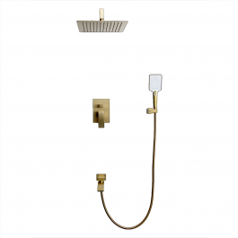 Душевой комплект Gappo G7107-33