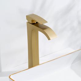 Смеситель для раковины Gappo G1007-233