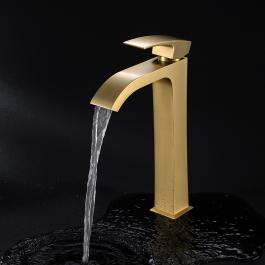 Смеситель для раковины Gappo G1007-233