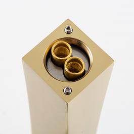 Смеситель для раковины Gappo G1007-233