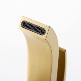 Смеситель для раковины Gappo G1007-233