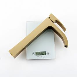 Смеситель для раковины Gappo G1007-233