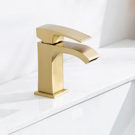 Смеситель для раковины Gappo G1007-33