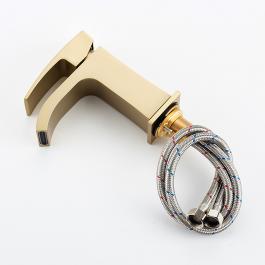 Смеситель для раковины Gappo G1007-33