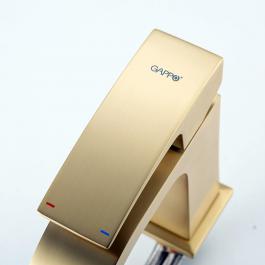 Смеситель для раковины Gappo G1007-33