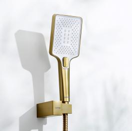 Смеситель для ванны Gappo G3207-33