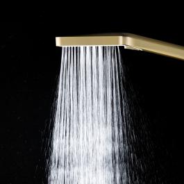 Смеситель для ванны Gappo G3207-33