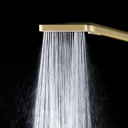 Смеситель для ванны Gappo G3207-33