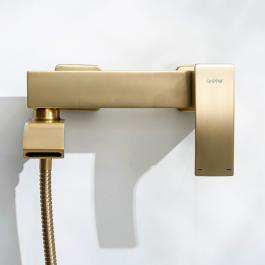 Смеситель для ванны Gappo G3207-33