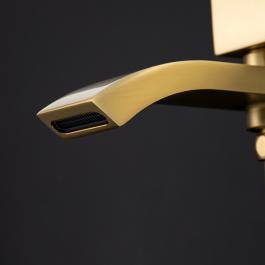 Смеситель для ванны Gappo G3207-33