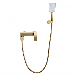 Смеситель для ванны Gappo G3207-33