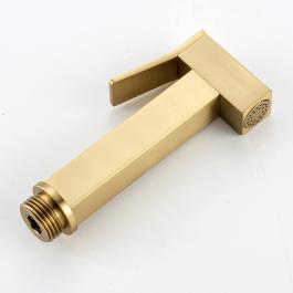 Смеситель с гигиеническим душем Gappo G2007-33