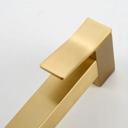 Смеситель с гигиеническим душем Gappo G2007-33