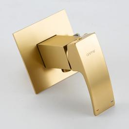 Смеситель с гигиеническим душем Gappo G2007-33