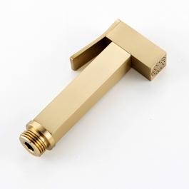 Смеситель с гигиеническим душем Gappo G7207-33