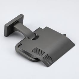 Держатель туалетной бумаги Gappo G0703-9