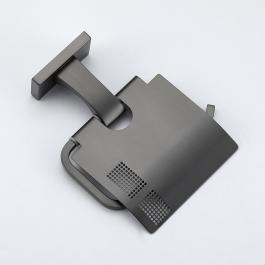 Держатель туалетной бумаги Gappo G0703-9