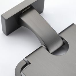 Держатель туалетной бумаги Gappo G0703-9