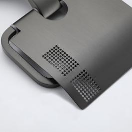 Держатель туалетной бумаги Gappo G0703-9