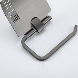 Держатель туалетной бумаги Gappo G0703-9