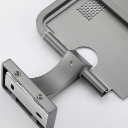 Держатель туалетной бумаги Gappo G0703-9