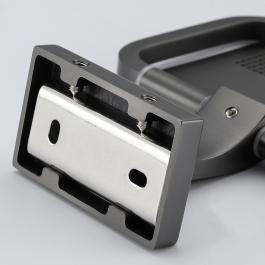 Держатель туалетной бумаги Gappo G0703-9