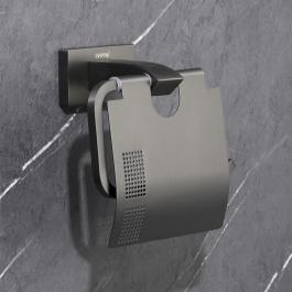 Держатель туалетной бумаги Gappo G0703-9