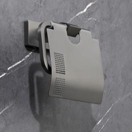 Держатель туалетной бумаги Gappo G0703-9