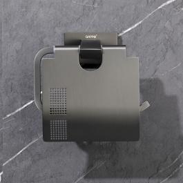 Держатель туалетной бумаги Gappo G0703-9