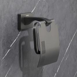 Держатель туалетной бумаги Gappo G0703-9