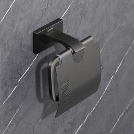 Держатель туалетной бумаги Gappo G0703-9